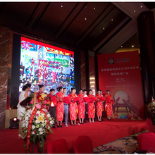 引領潮流，創意先行——深圳暢想時代文化傳播文化活動策劃探析