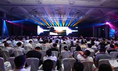 從新品發(fā)布到文化盛宴 一體化策劃的核心要點與實踐