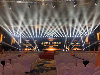 如何策劃一場令人難忘的慶典與文化盛事 從概念到落地的創(chuàng)意指南